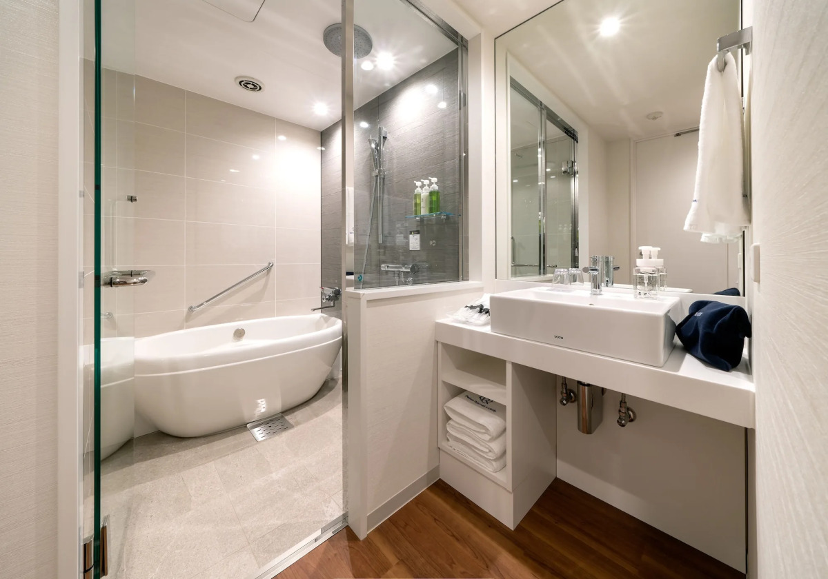 Daiwa Roynet Hotel Nishi Shinjuku PREMIER