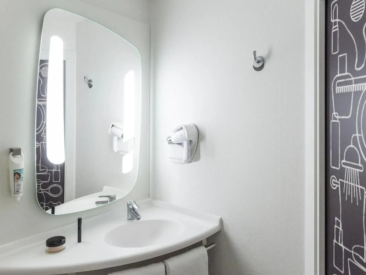 ibis Gent Centrum Opera