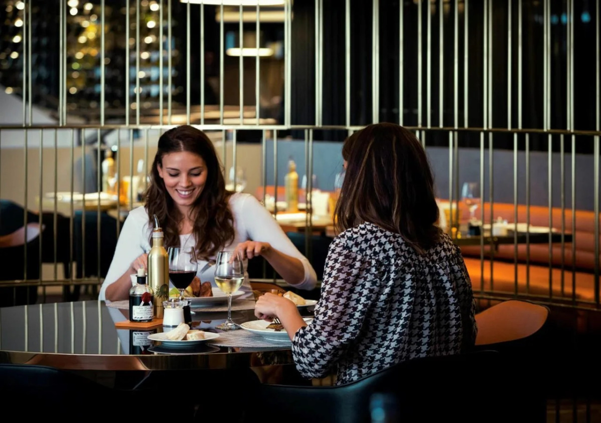 Pullman Brussels Centre Midi