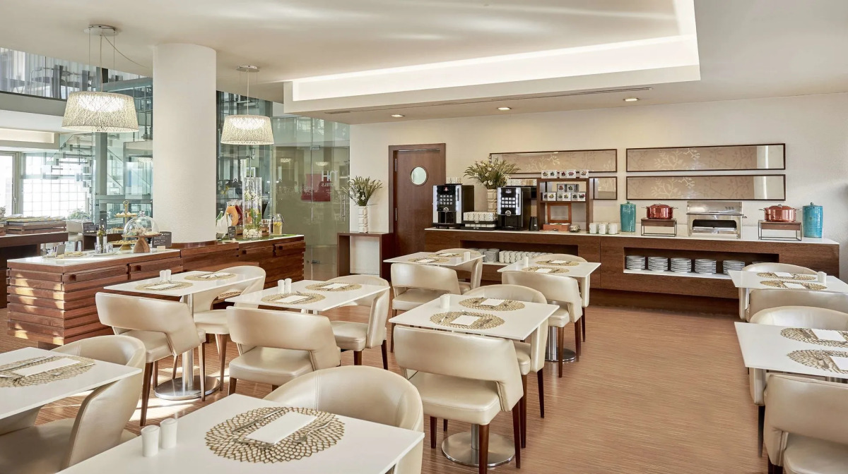 NH Coimbra Dona Inês