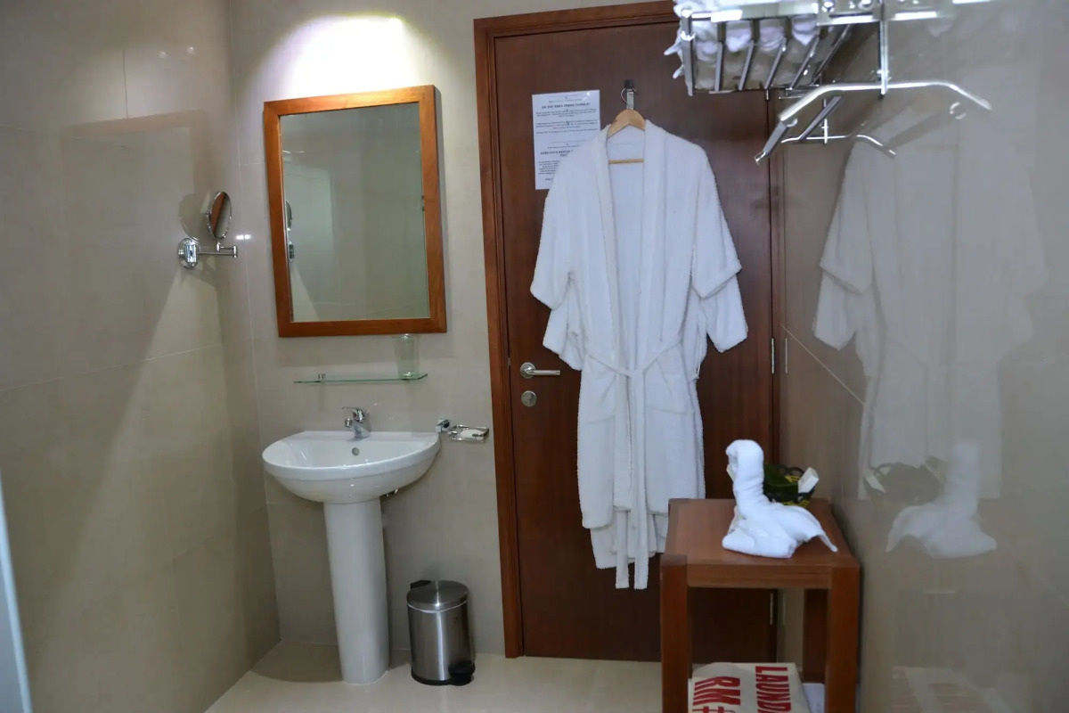 The Old School Self Catering