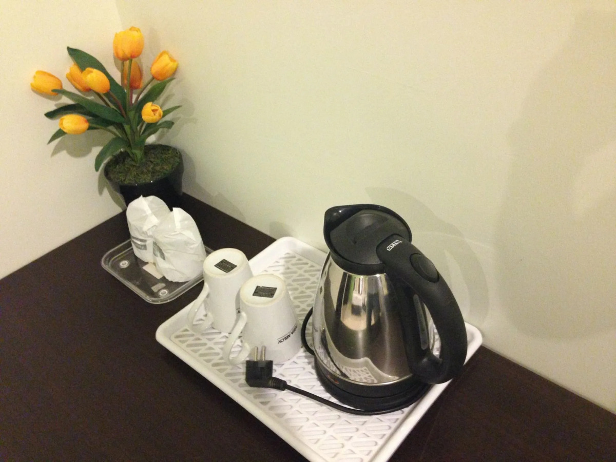 Chiangrai Green Park Resort