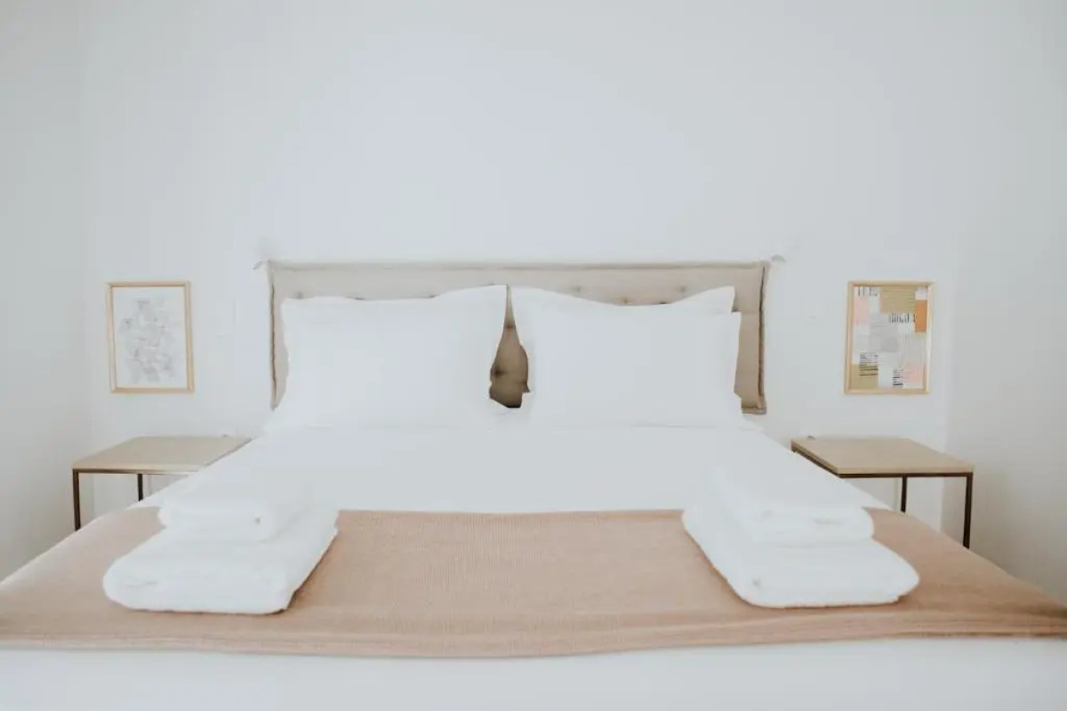 Voulis Attico Rooms & Apartments