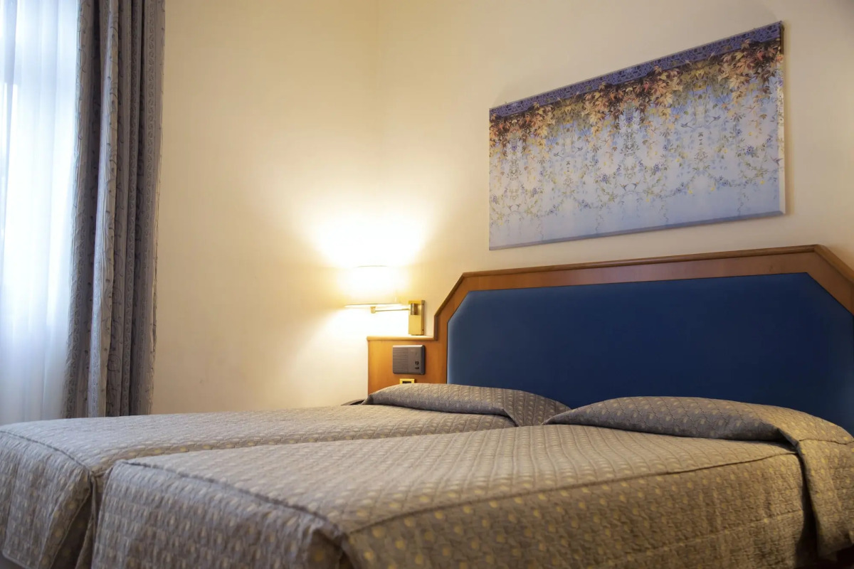 IH Hotels Milano Eur Trezzano sul Naviglio