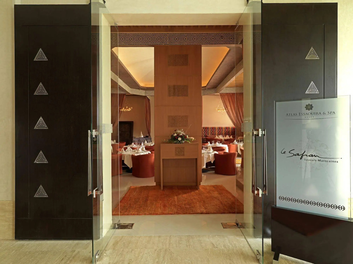 Atlas Essaouira Riad Resort