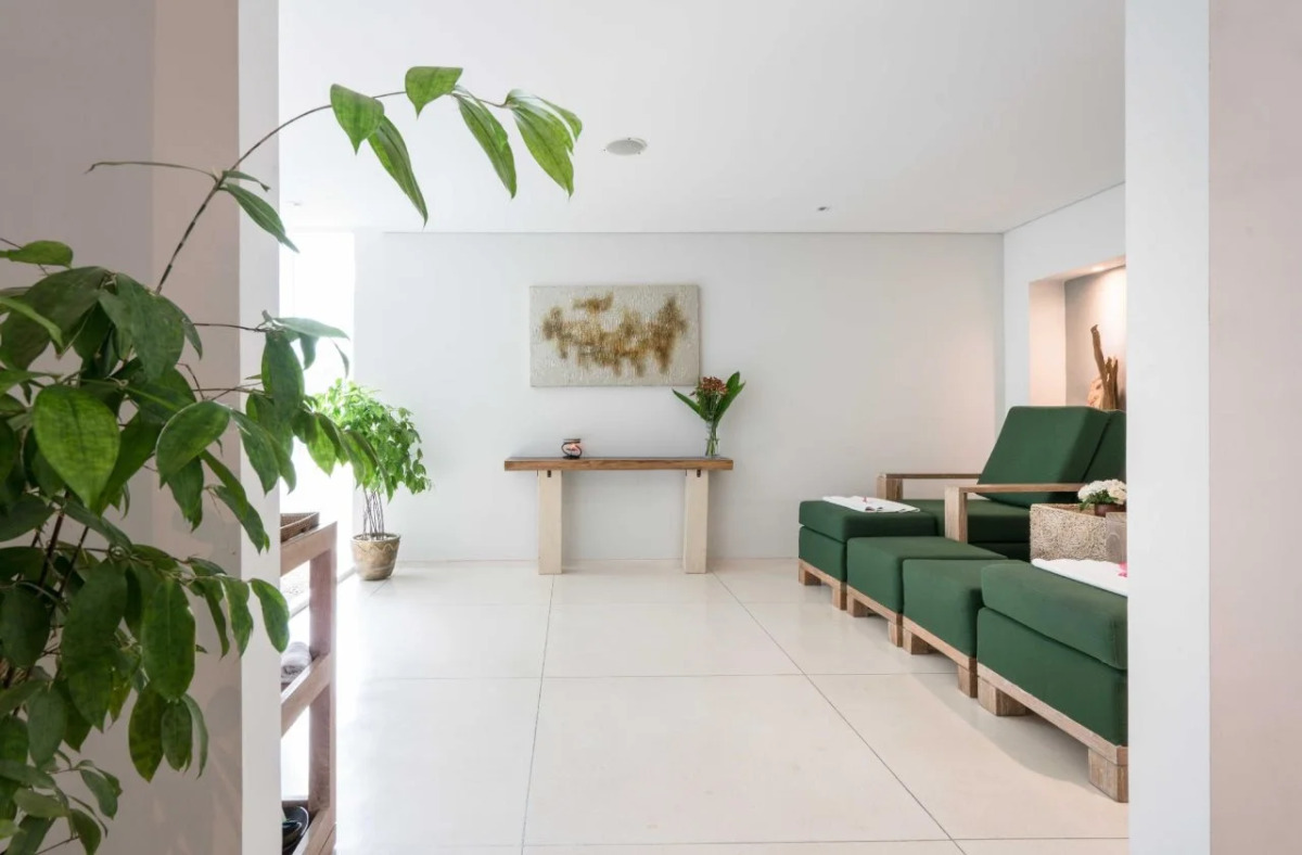 Svarga Resort Lombok