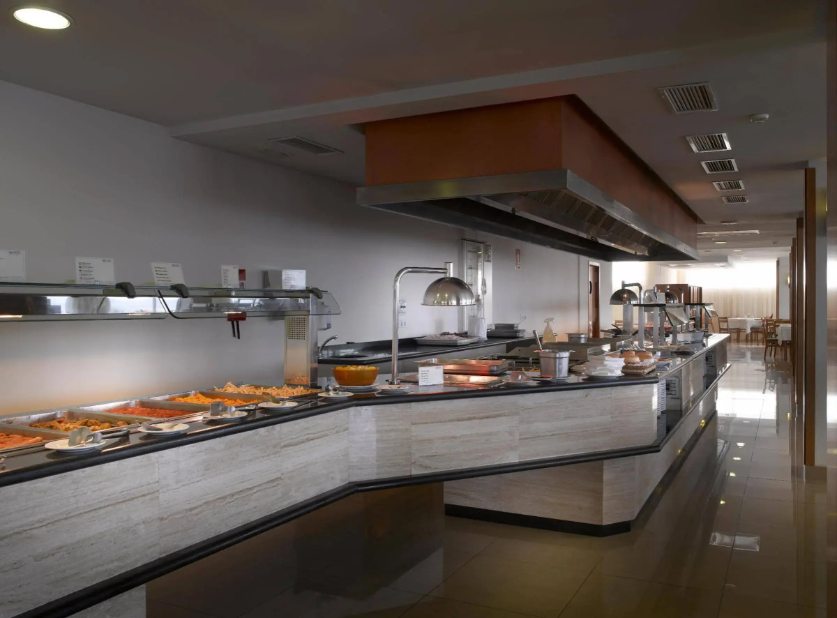 Отель Amare Beach Hotel Ibiza