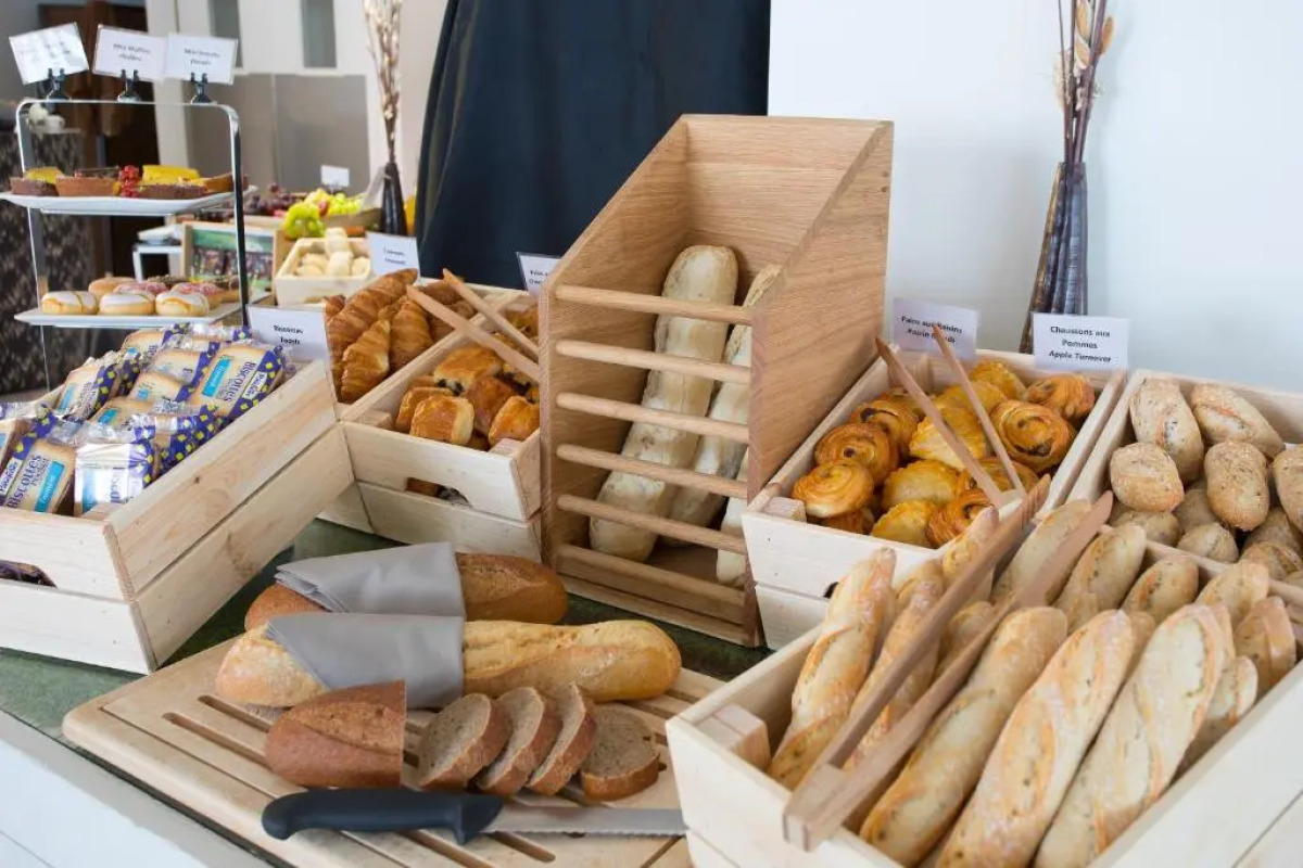 Eden Hôtel & Spa Cannes