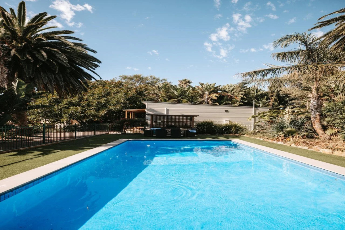 Seafront Hotel Kangaroo Island