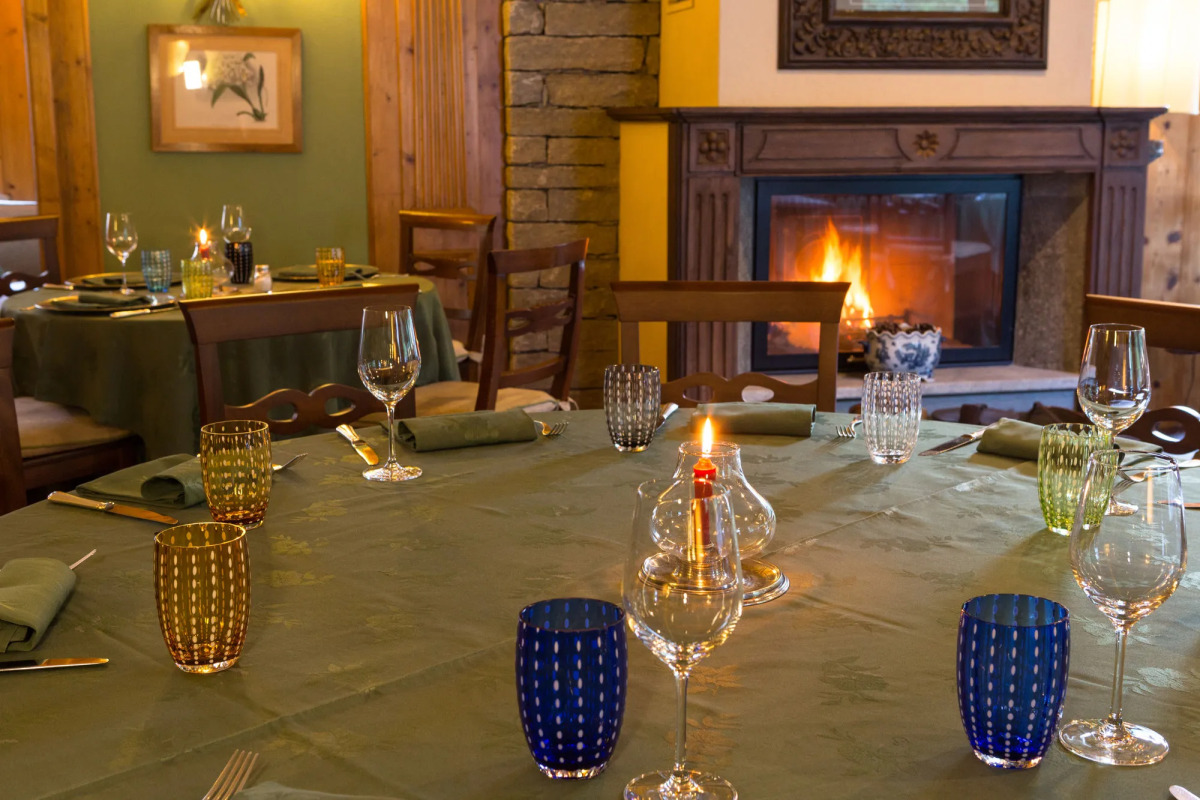 Gran Baita Hotel & Wellness