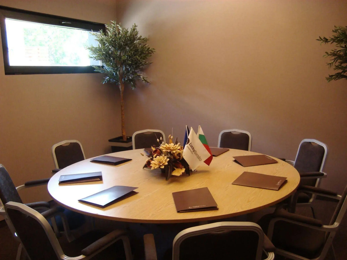 Lucky Bansko Aparthotel SPA & Relax