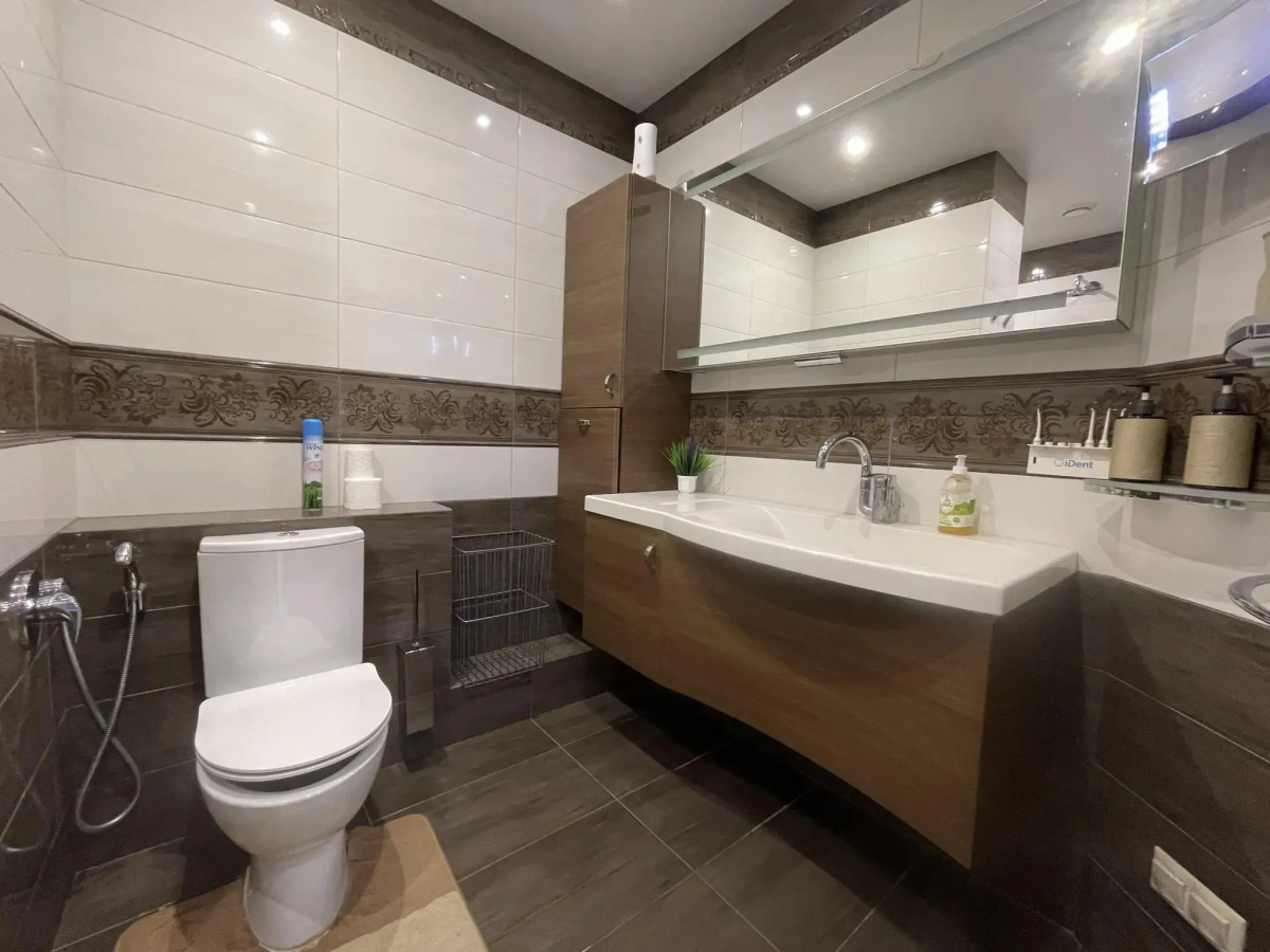 Апартаменты на улице Чехова 85