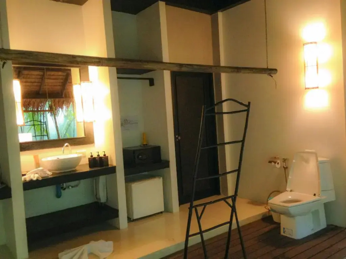 The Sevenseas Resort