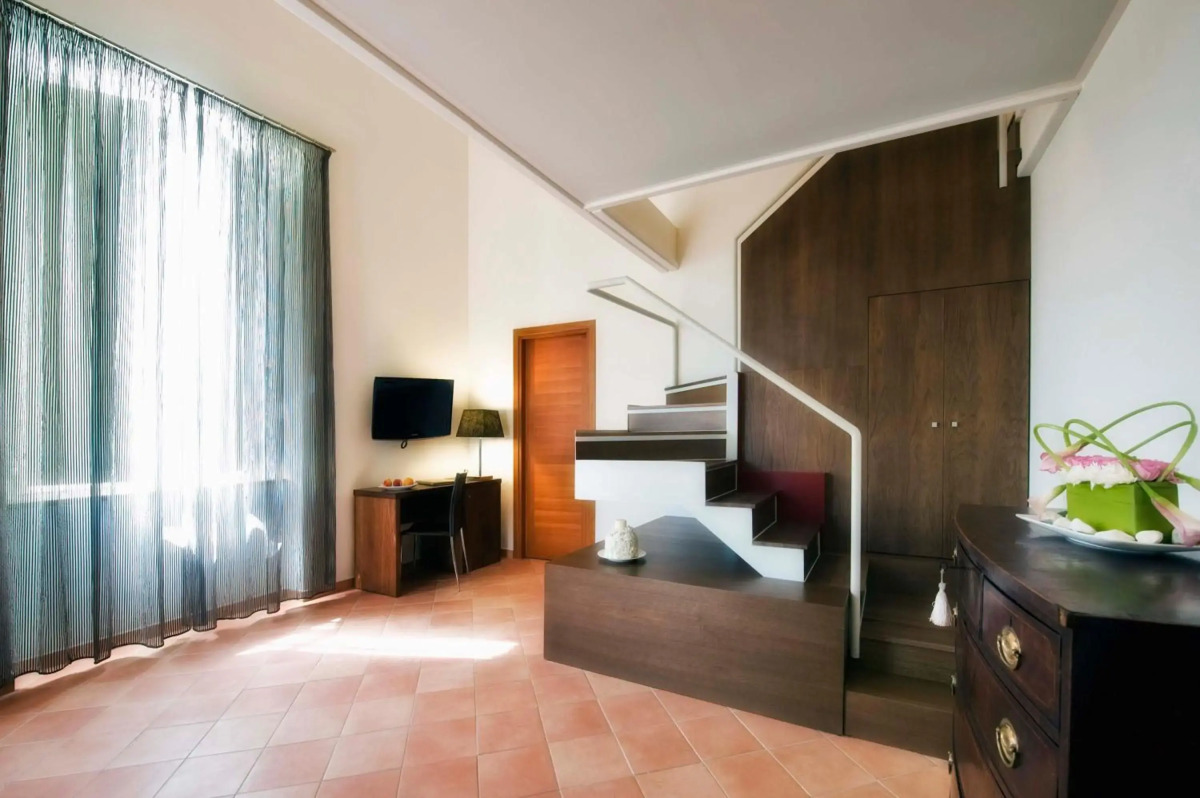 Relais Villa Buonanno