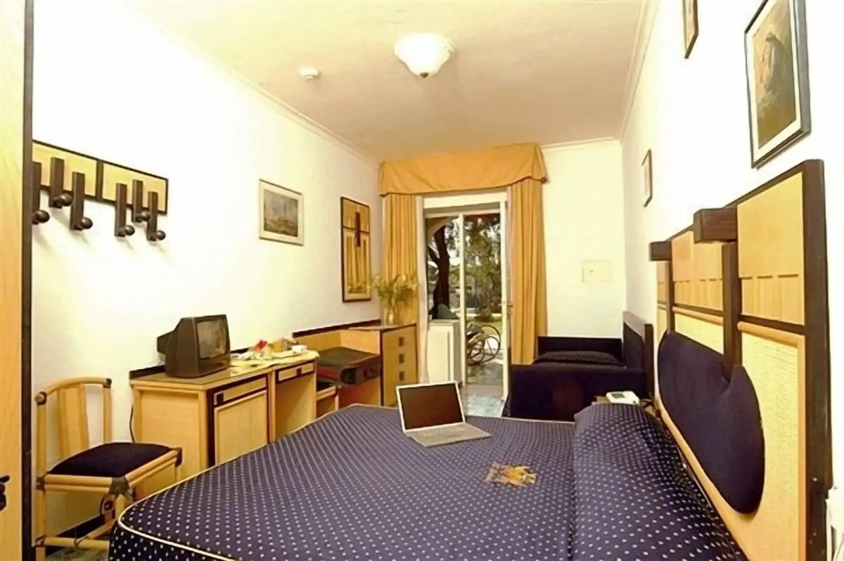 Il Gattopardo Hotel Terme & Beauty Farm