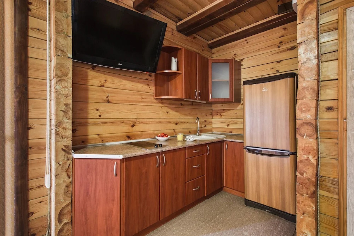 Отель Ричард