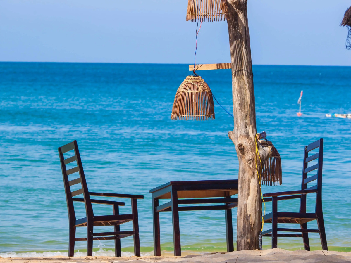 Arcadia Phu Quoc Resort