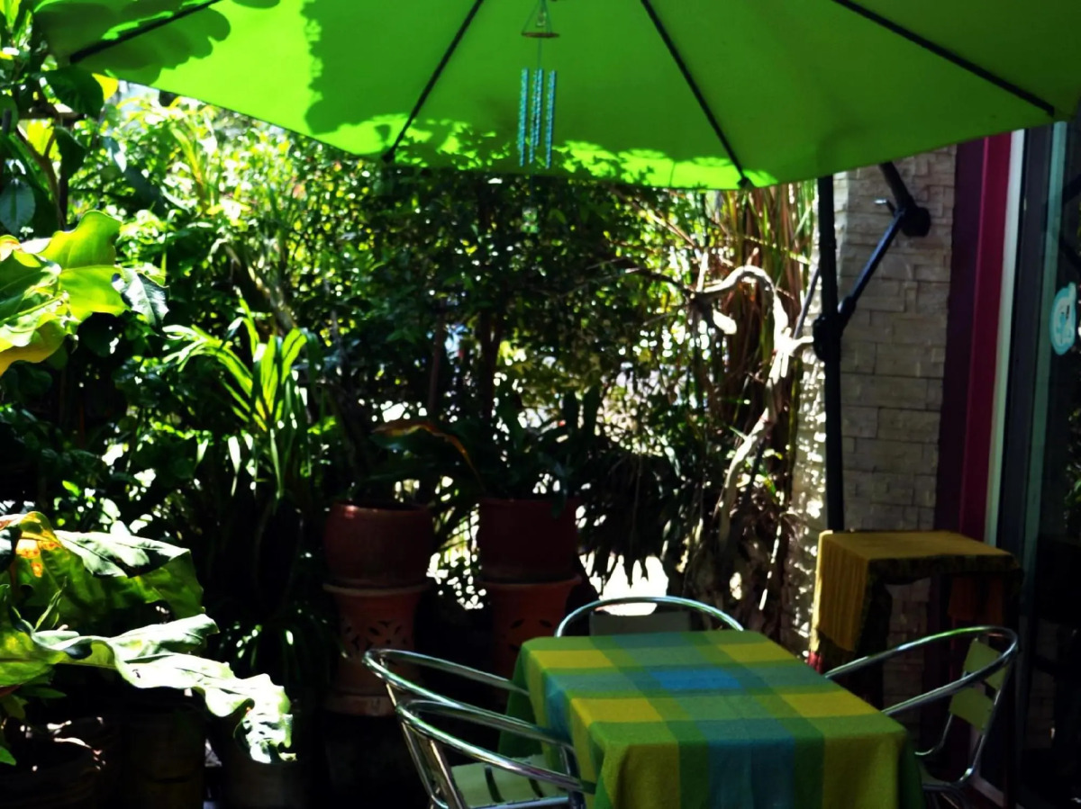 Sairougn Seaview Hotel