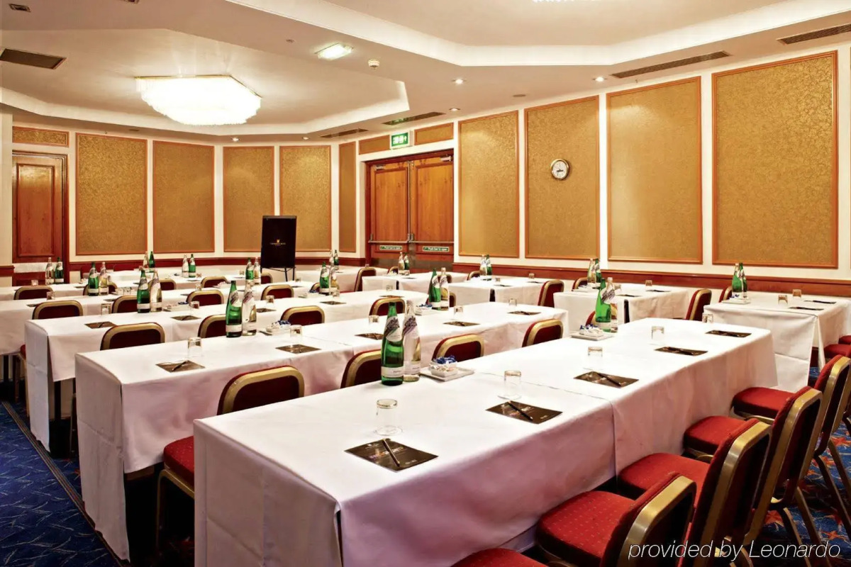 Copthorne Hotel Manchester Salford Quays