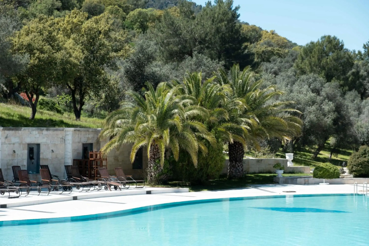 Отель XL Hotels