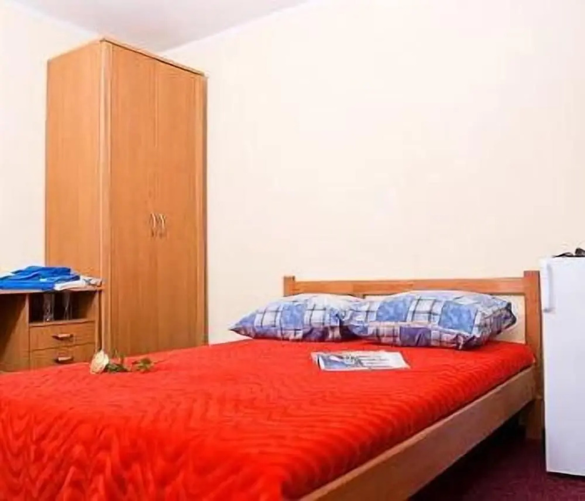 Отель «Казацкий»