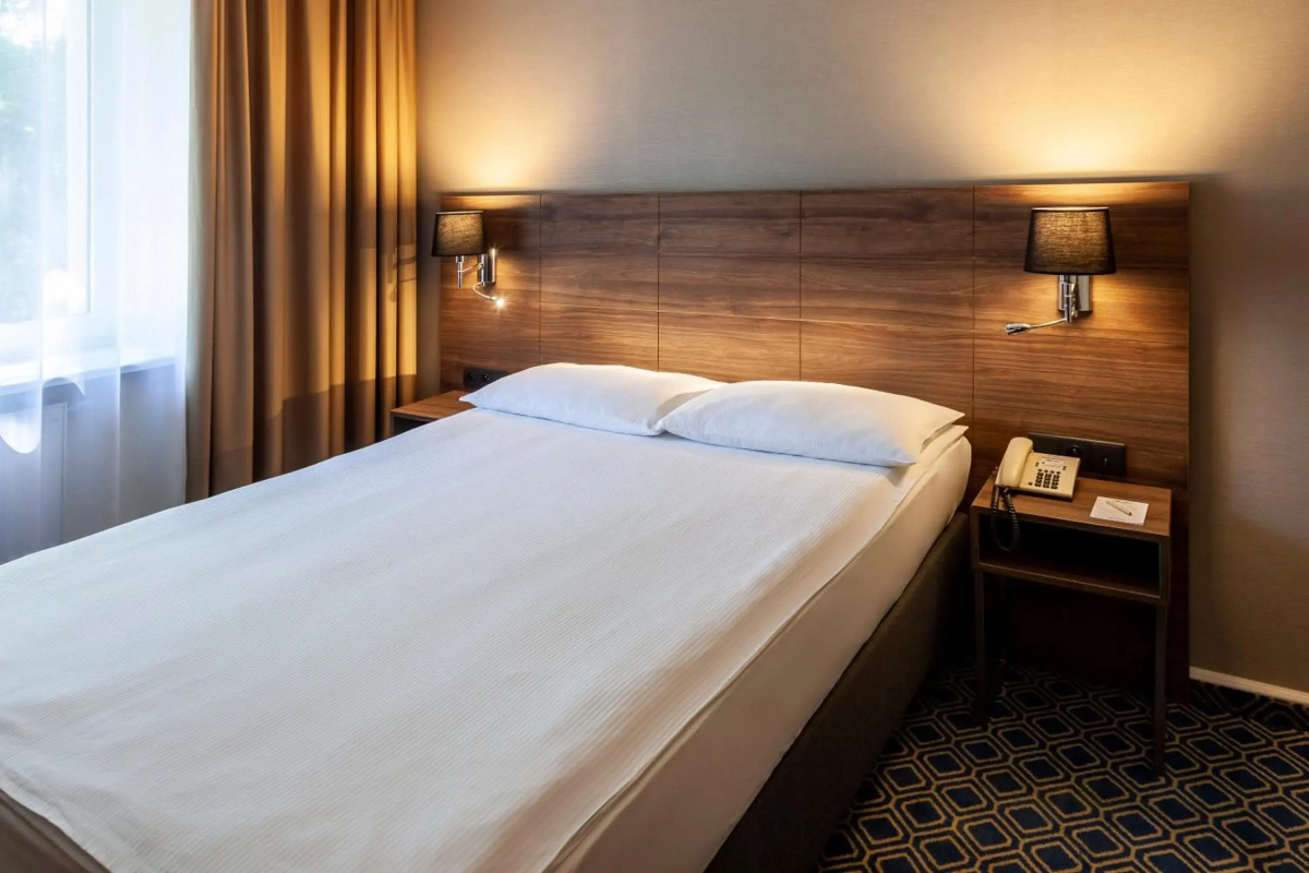 Warmiński Hotel & Conference