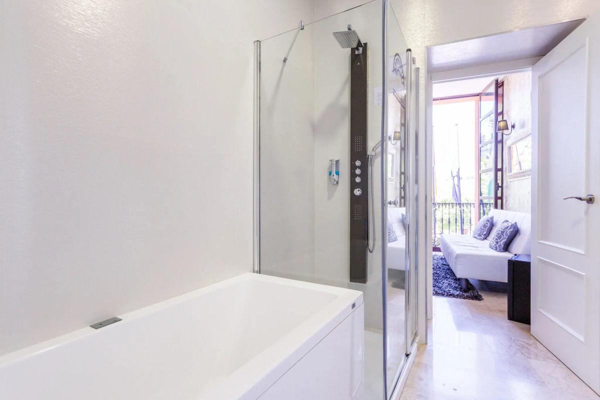 Hotel Patio de la Alameda