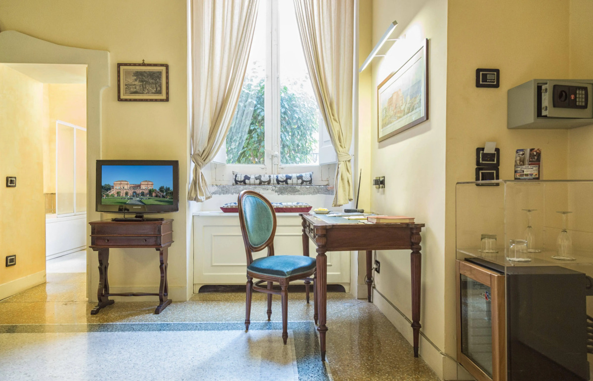 Villa Signorini Events & Hotel