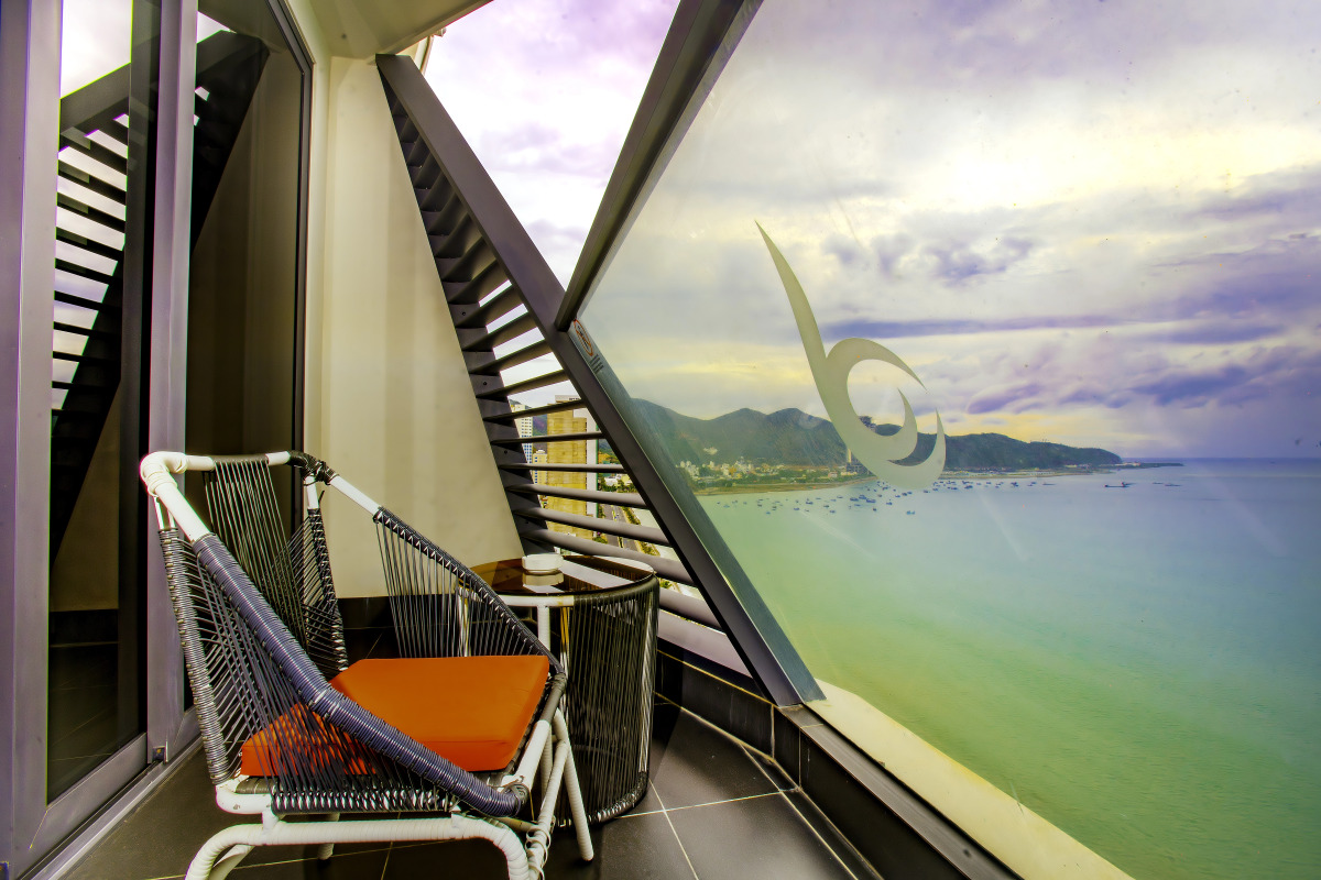 Boton Blue Hotel & Spa