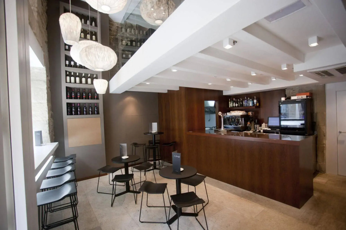 Hotel Carrís Casa de la Troya