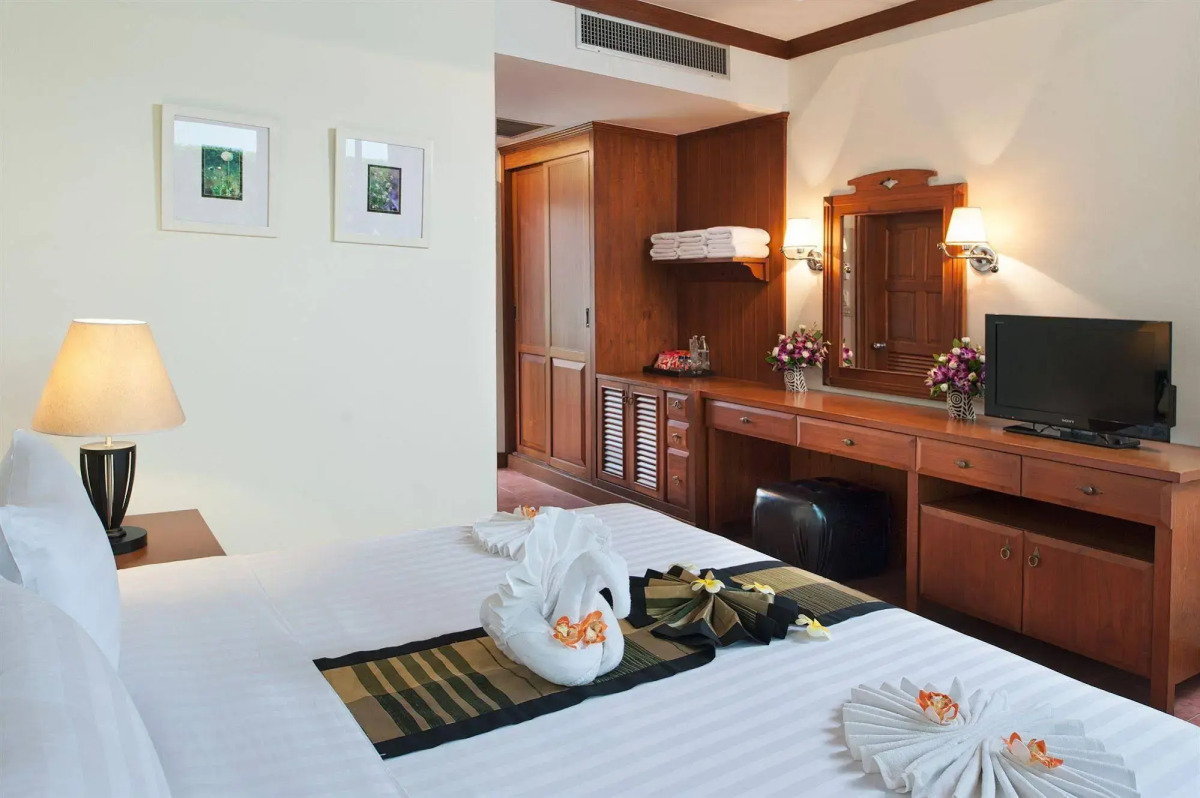 Sun Hill Hotel Patong