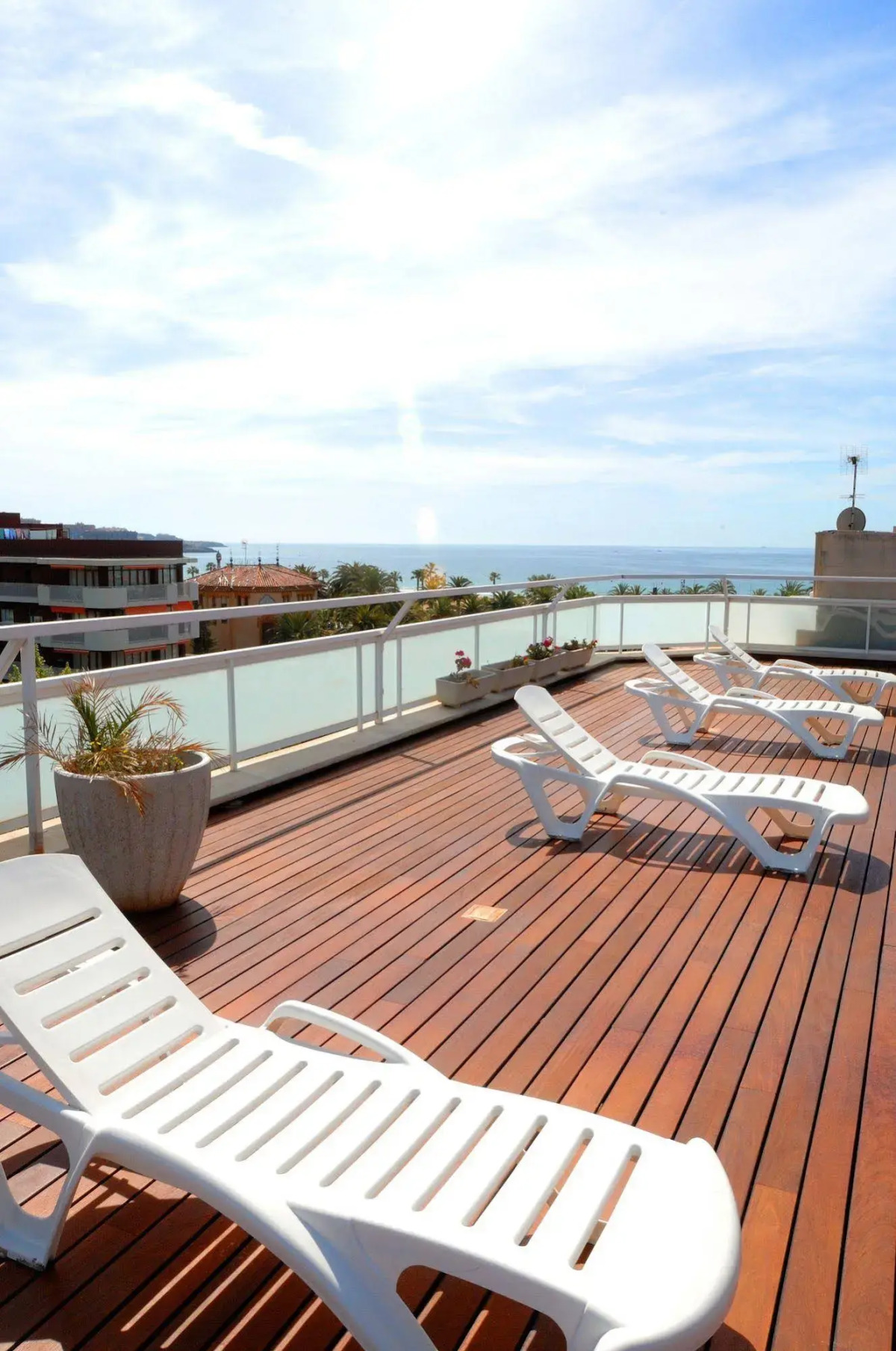 Отель President Salou