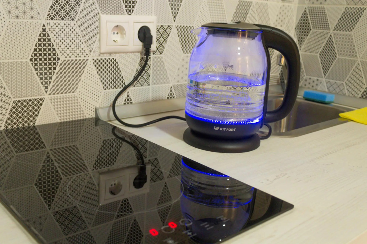 Studios Crocus (Студио Крокус) на Ильинском