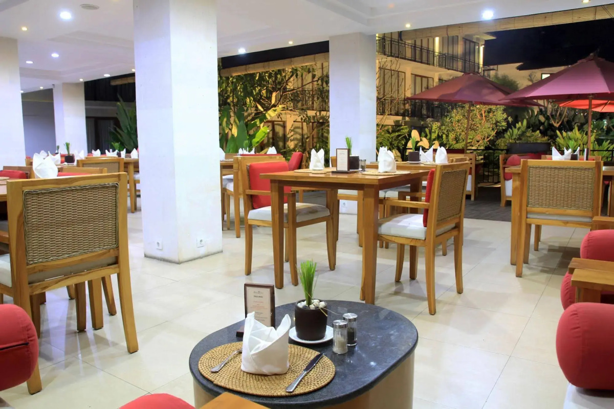 Bakung Ubud Resort and Villa