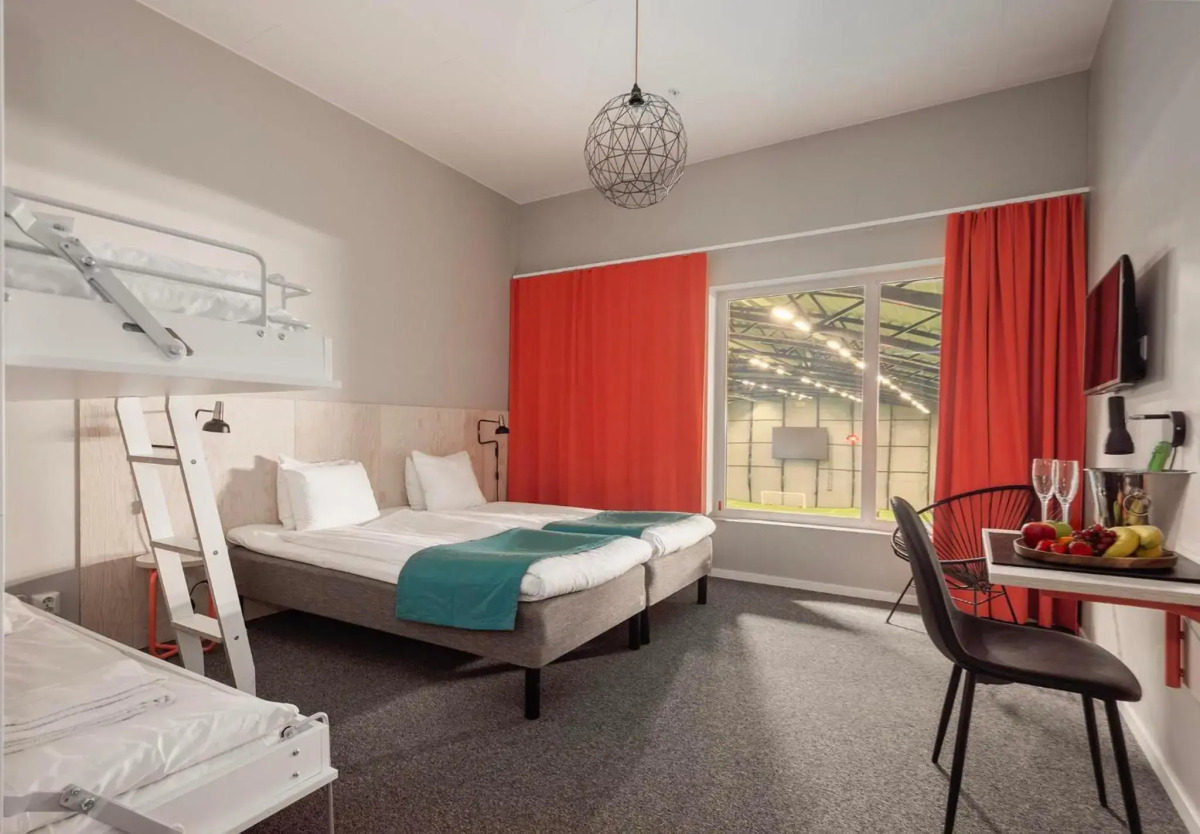 Kviberg Park Hotel & Conference