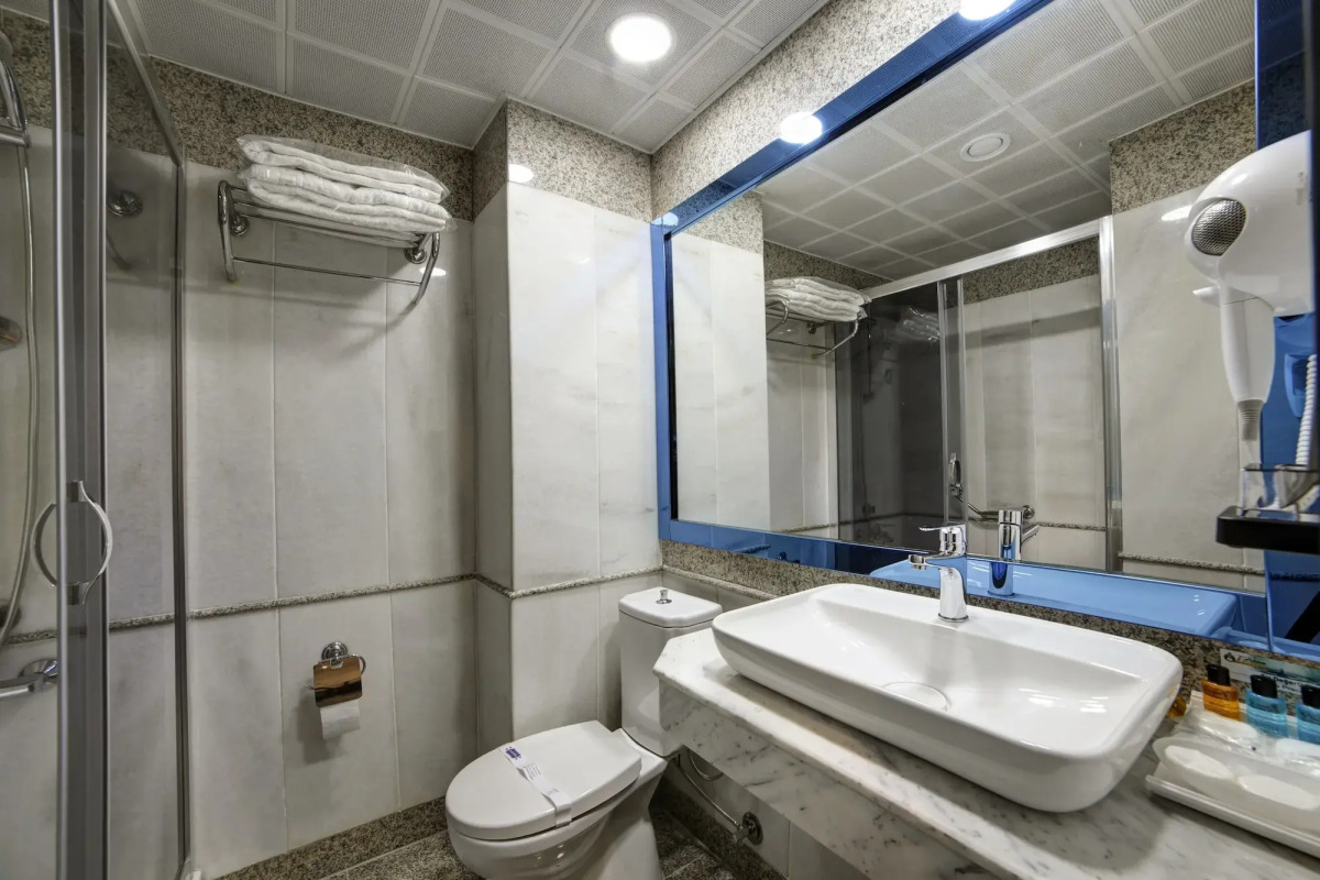 Ephesus Hotel Istanbul