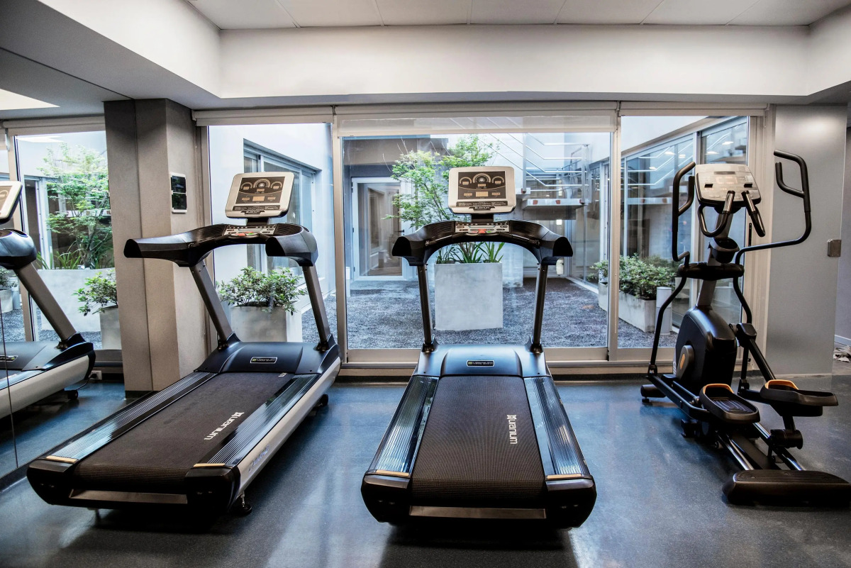 Top Rentals Downtown