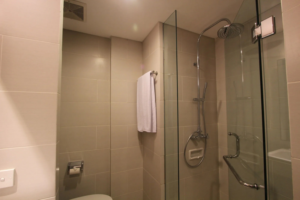 Grand La Walon Hotel