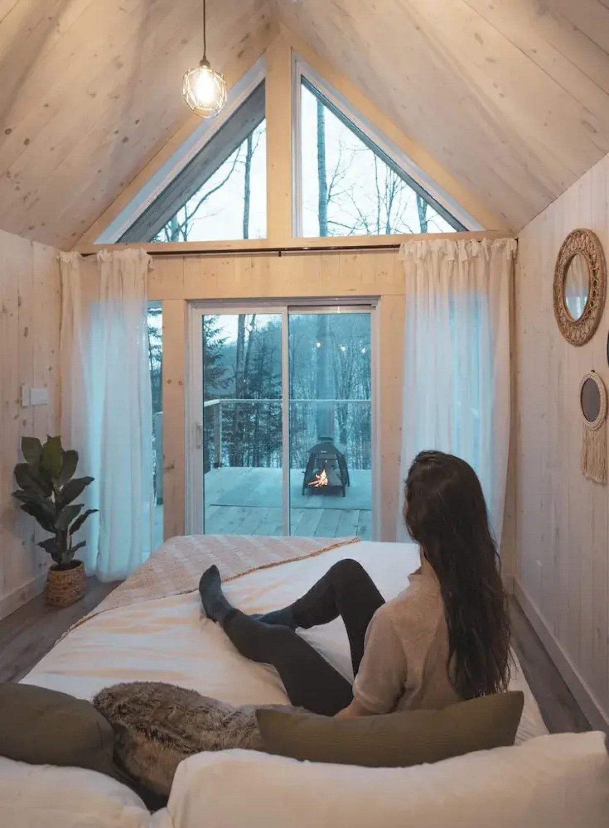 Estonia Hébergement Nature