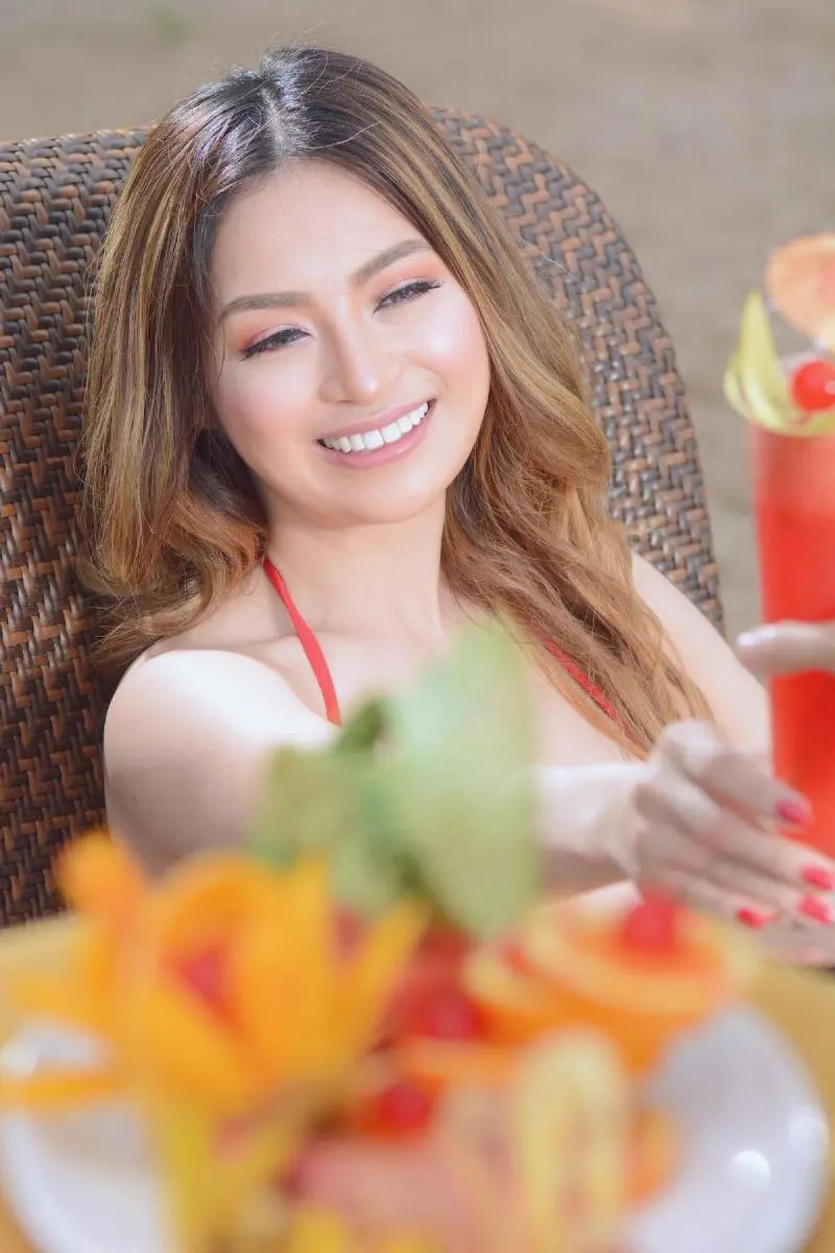 Daluyon Beach and Mountain Resort