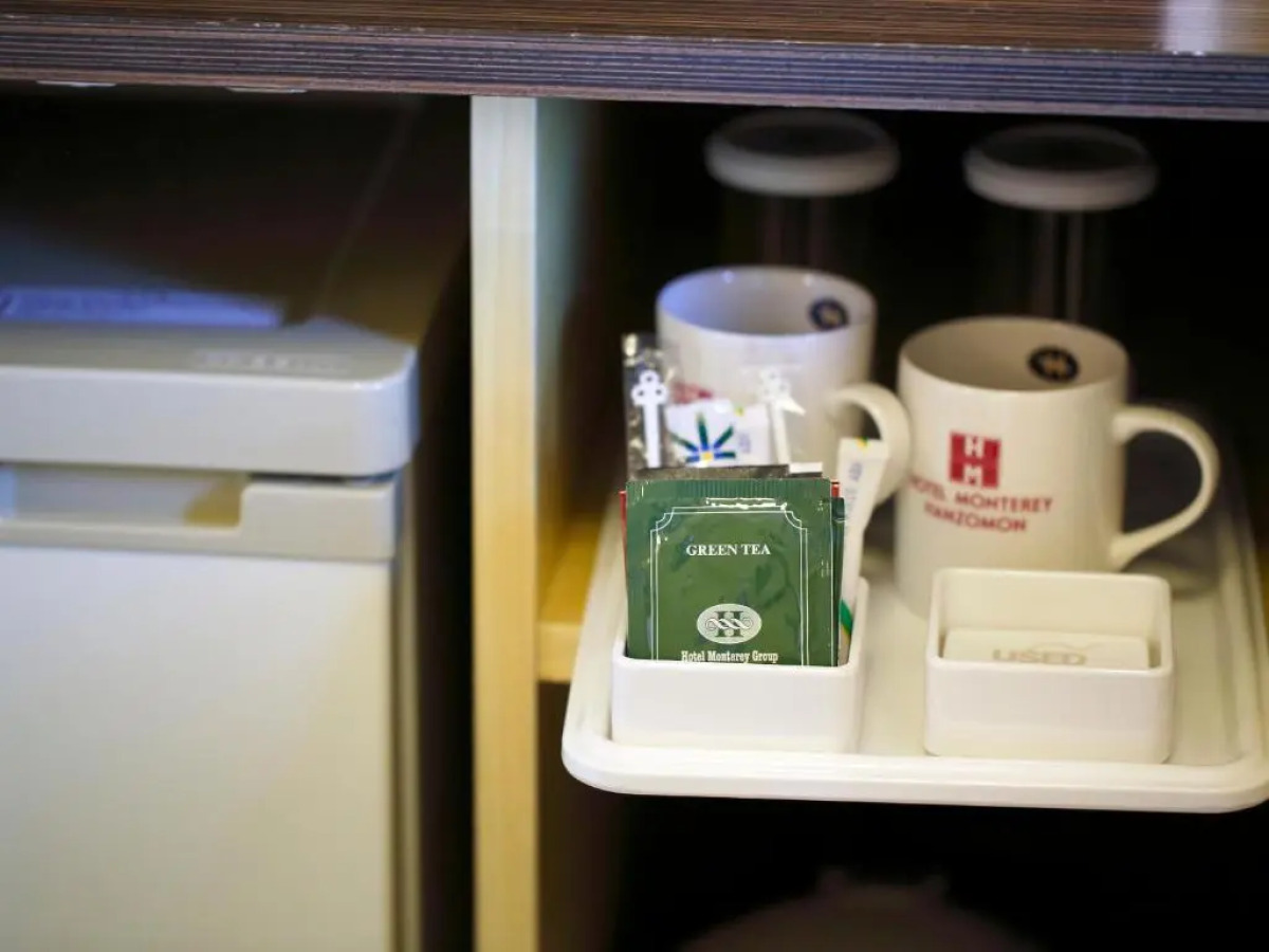 Hotel Monterey Hanzomon