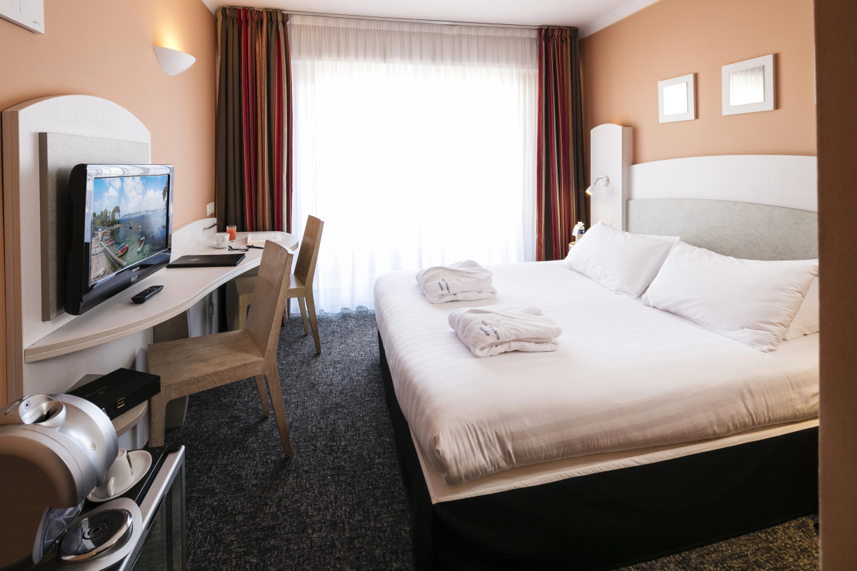 Best Western Astoria