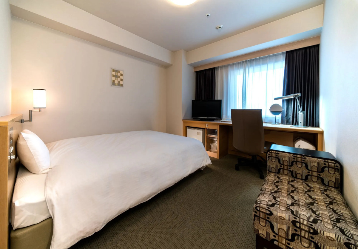 Daiwa Roynet Hotel Hiroshima