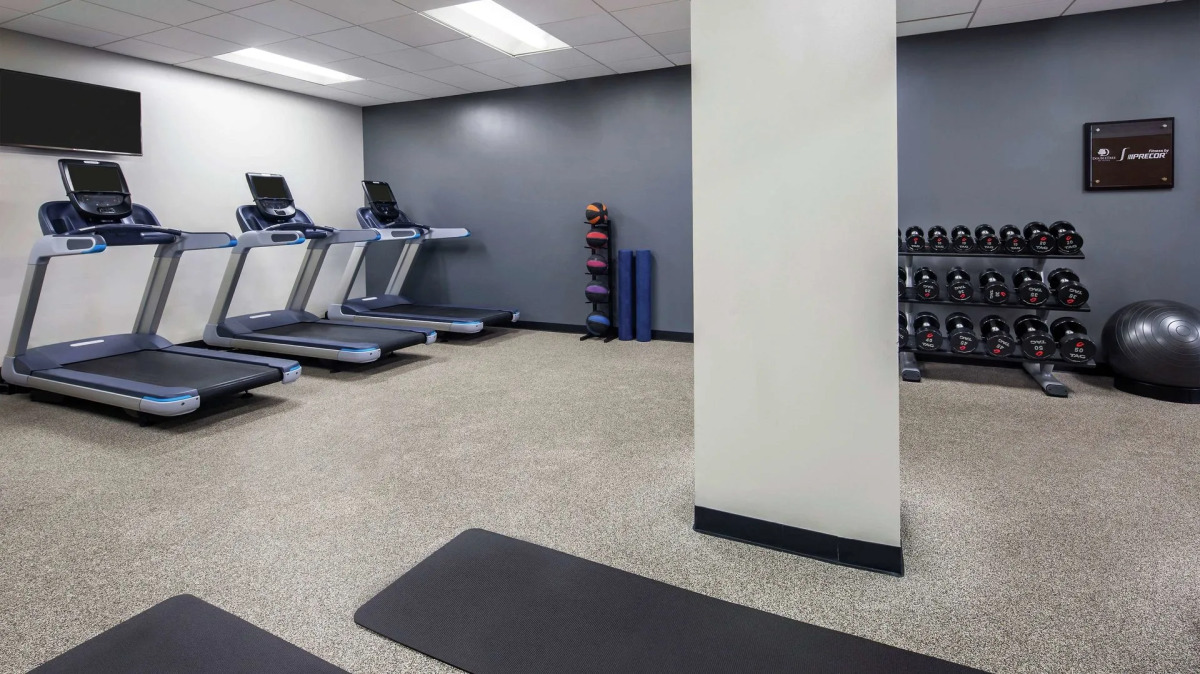 DoubleTree by Hilton Sunrise - Sawgrass Mills