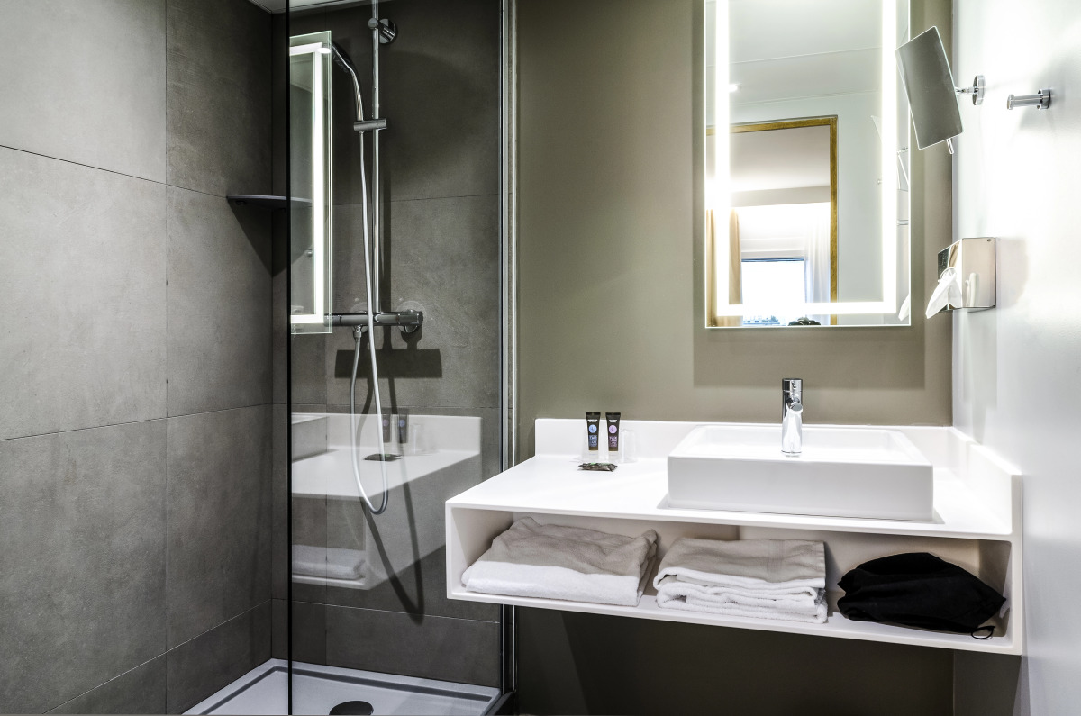 Novotel Paris 14 Porte d'Orléans