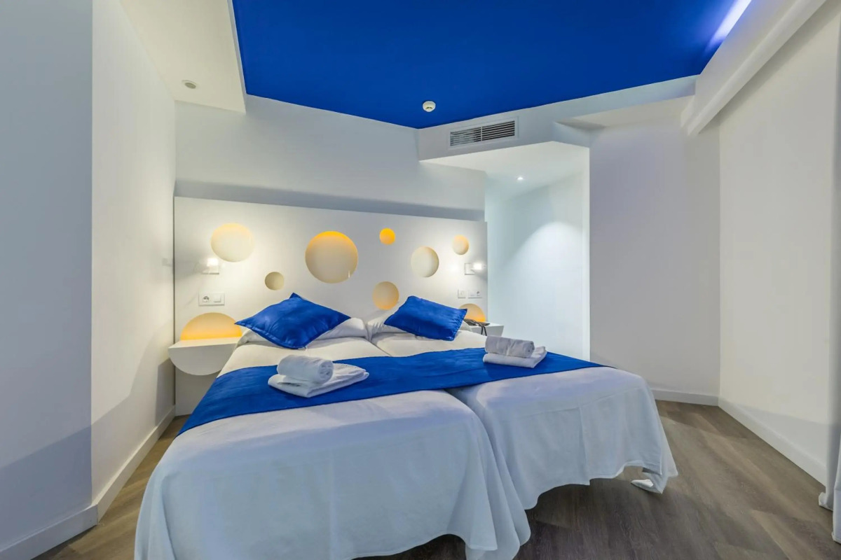 Welikehotel Triton Beach