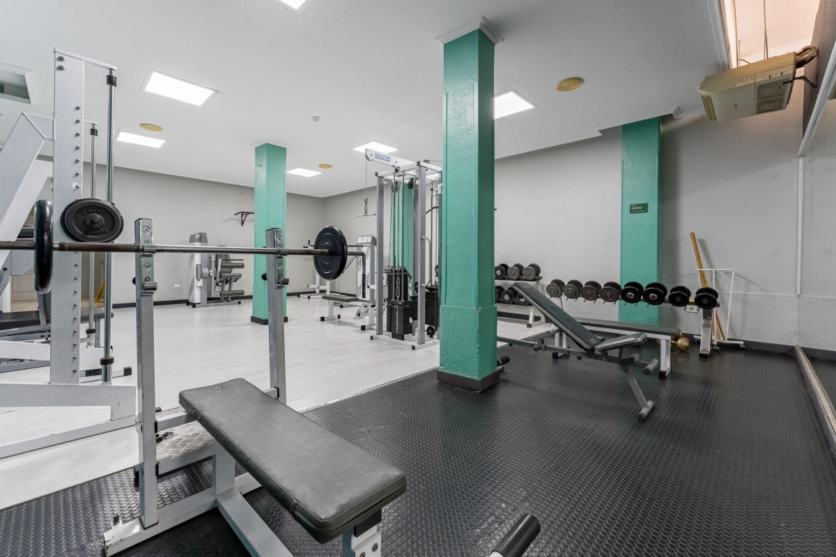 Klayman Olivina Aparthotel