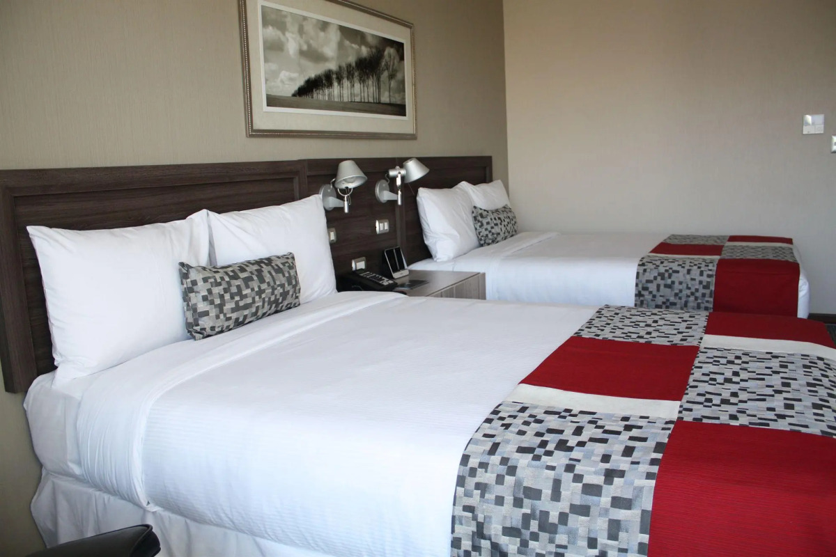 Radisson Blu Plaza El Bosque Santiago