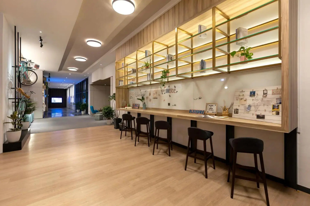 INNSiDE by Meliá Kuala Lumpur Cheras