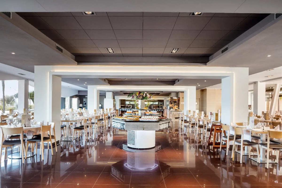 AQUA Hotel Promenade & Spa